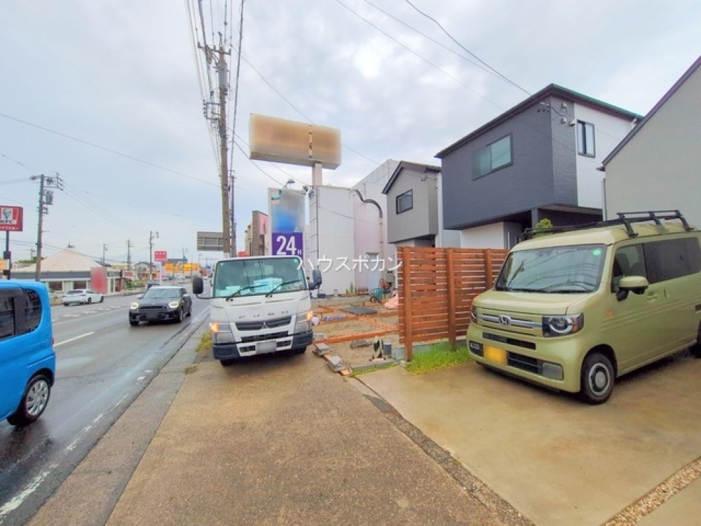 刈谷市中手町1期　全2棟　2号棟 画像5