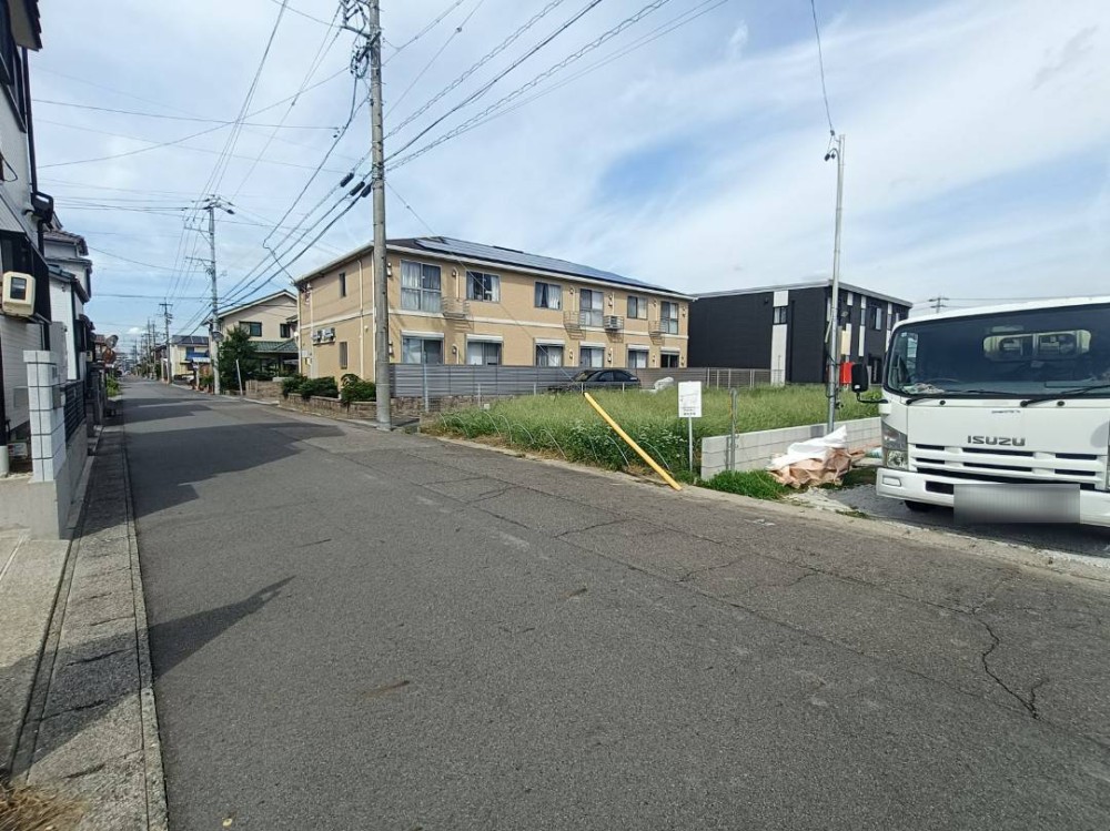 あま市下萱津山伏 画像2