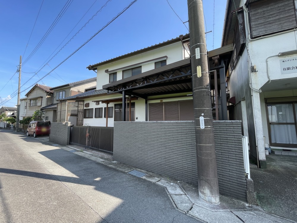 北名古屋市熊之庄堤下 画像5