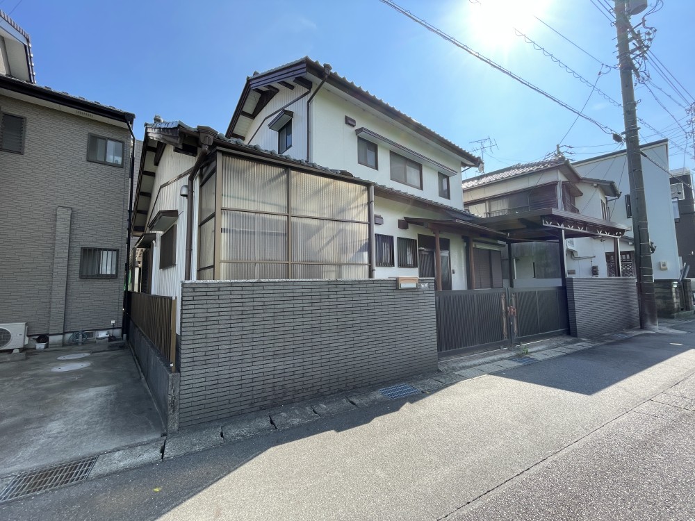 北名古屋市熊之庄堤下 画像4