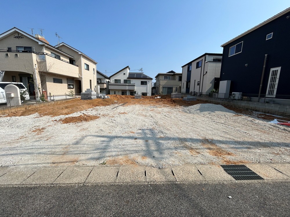豊田市永覚新町　全3棟　2号棟 画像5