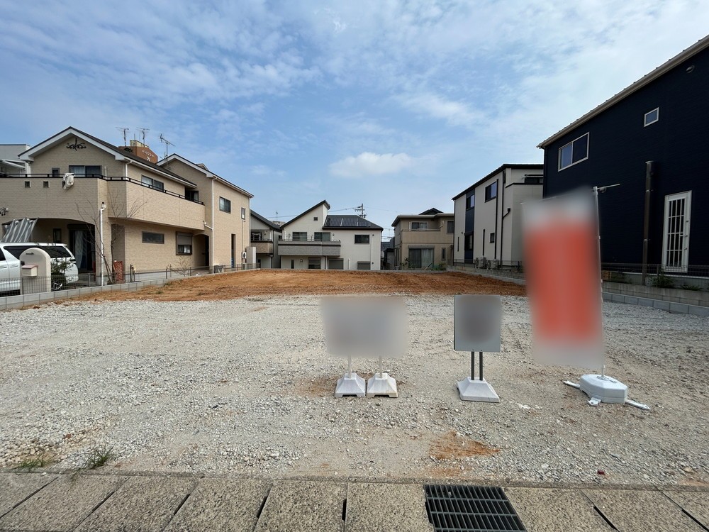 豊田市永覚新町　全3棟　2号棟 画像5