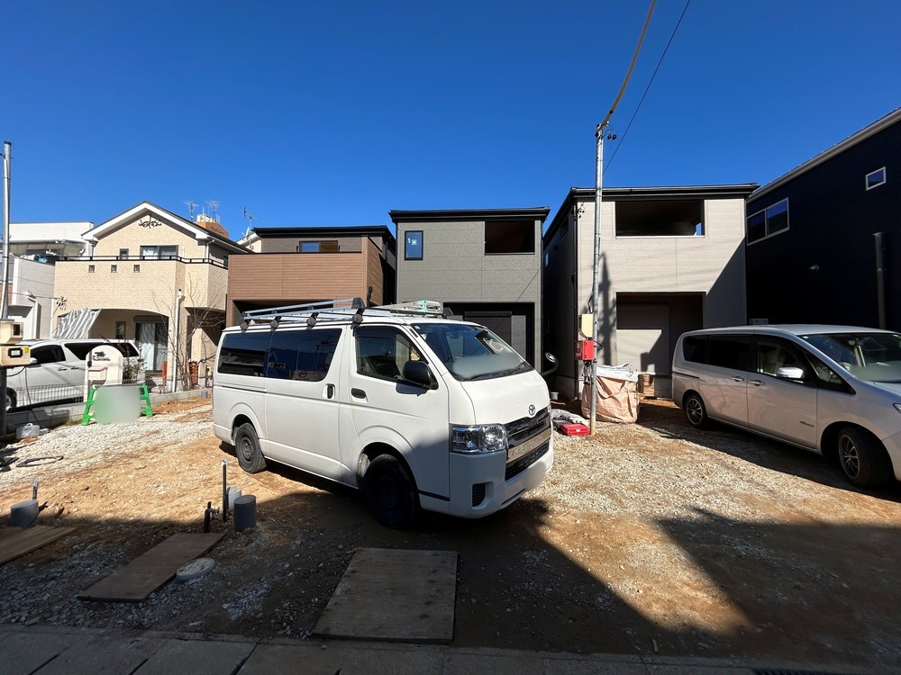 豊田市永覚新町　全3棟　2号棟 画像6