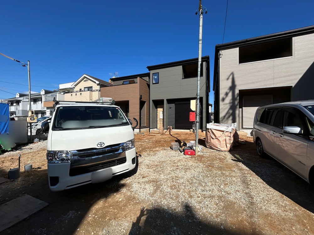 豊田市永覚新町　全3棟　2号棟 画像7