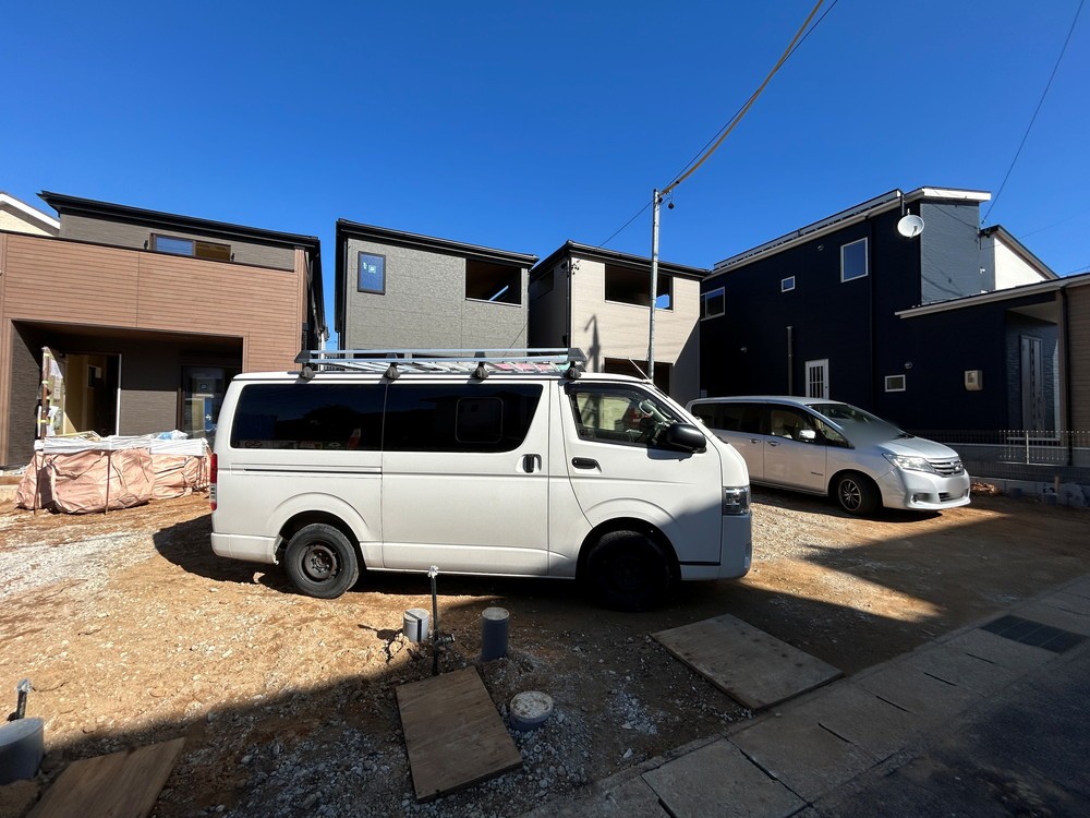 豊田市永覚新町　全3棟　2号棟 画像8