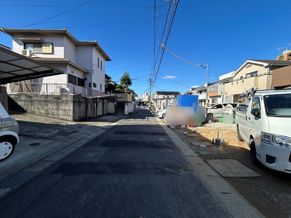 豊田市永覚新町　全3棟　2号棟 画像10