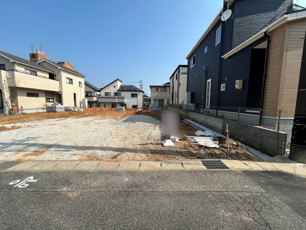 豊田市永覚新町　全3棟　3号棟 画像5