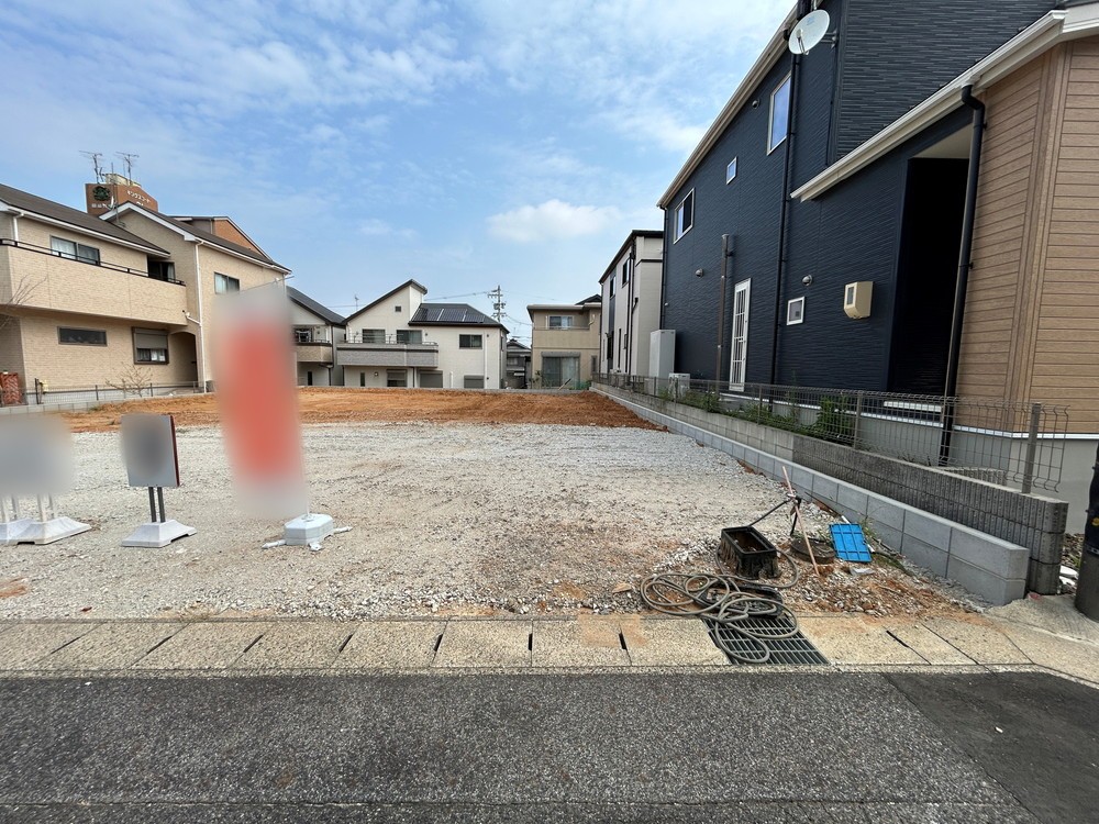 豊田市永覚新町　全3棟　3号棟 画像5