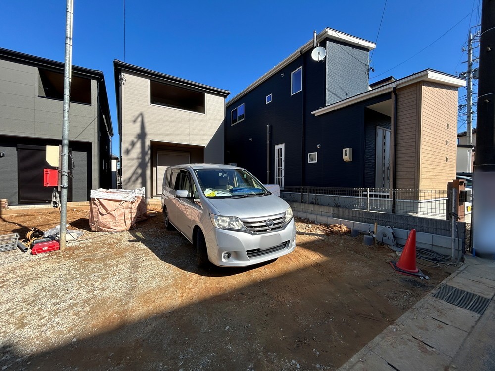 豊田市永覚新町　全3棟　3号棟 画像8