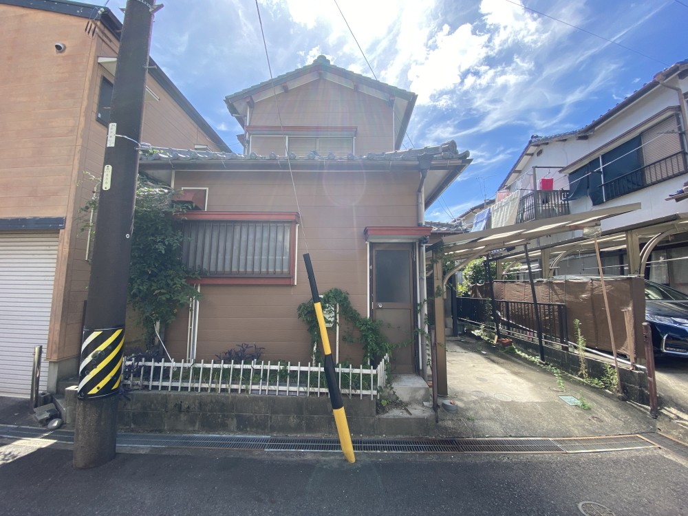 知多郡東浦町大字生路字折戸 画像5