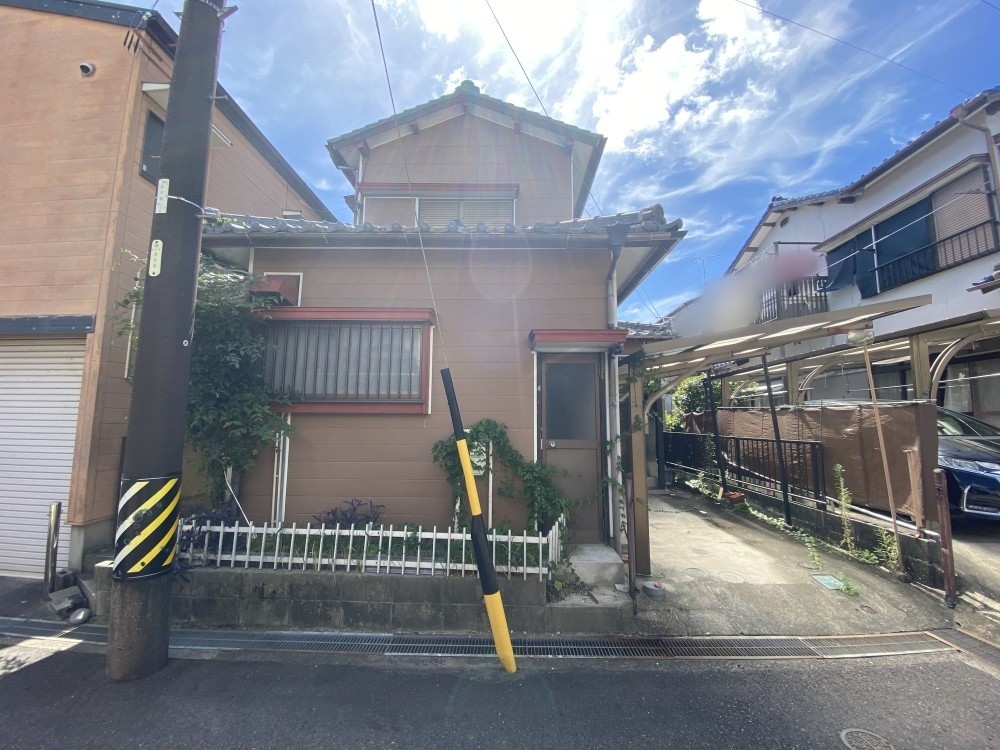 知多郡東浦町大字生路字折戸 画像5
