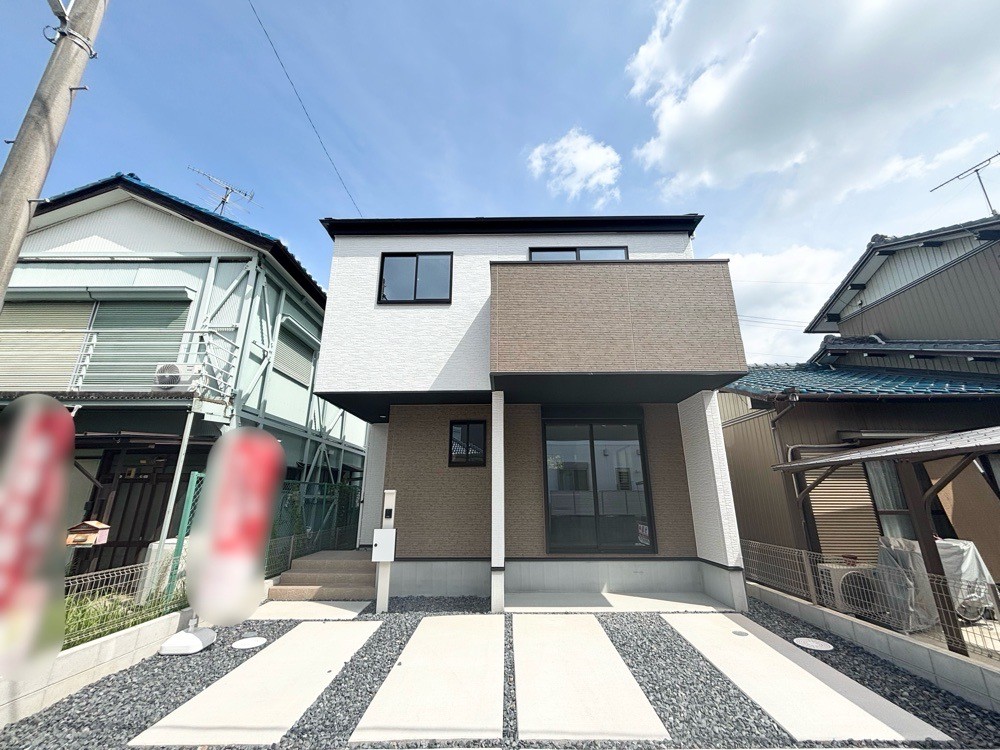 安城市里町1期　全1棟　1号棟 画像13