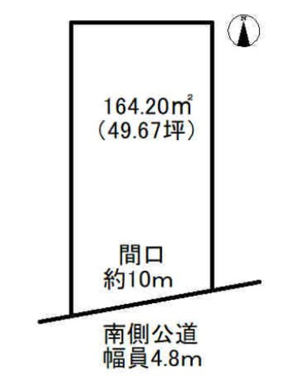 北名古屋市九之坪鴨田 画像6
