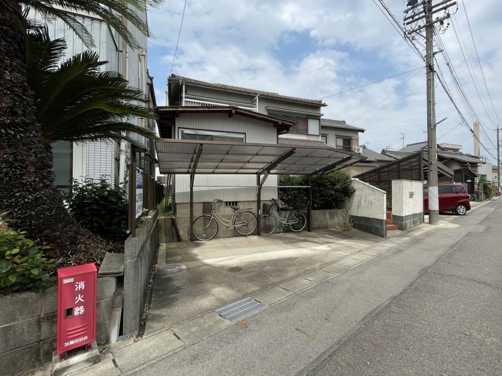 北名古屋市九之坪鴨田 画像5