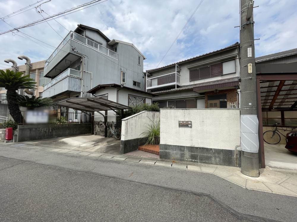 北名古屋市九之坪鴨田 画像4