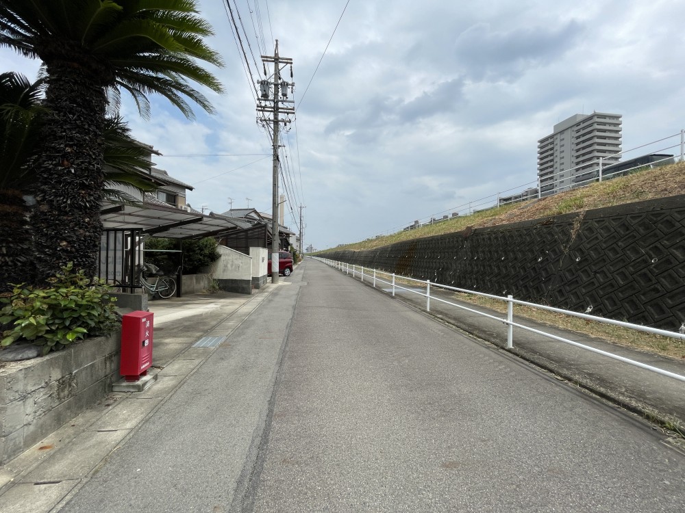 北名古屋市九之坪鴨田 画像6