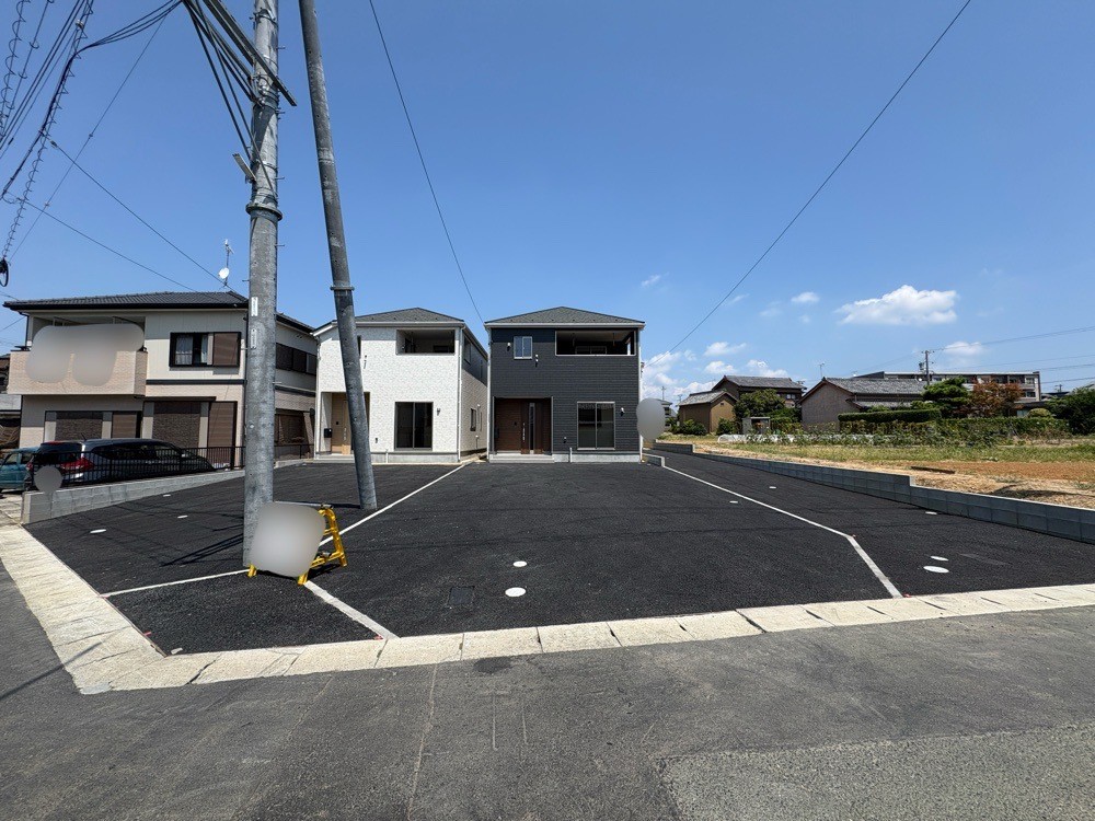 豊橋市松井町第3　全3棟　2号棟 画像4