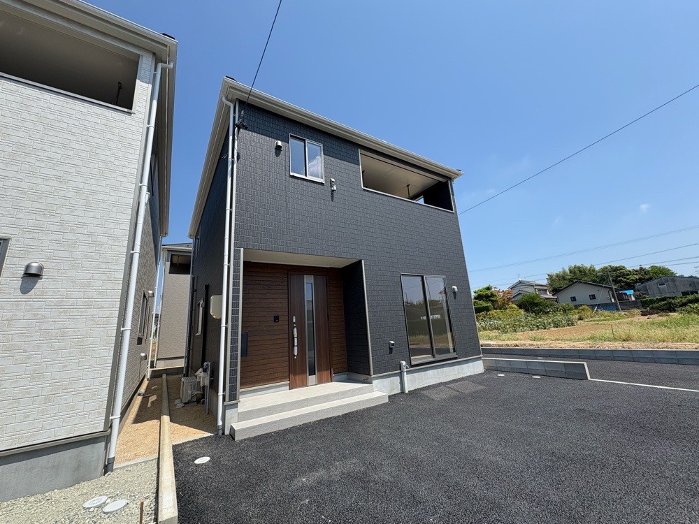 豊橋市松井町第3　全3棟　2号棟 画像4