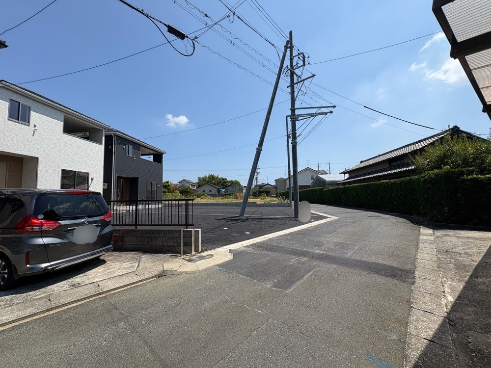 豊橋市松井町第3　全3棟　2号棟 画像5