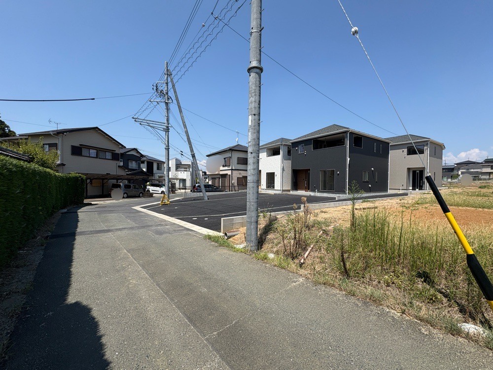 豊橋市松井町第3　全3棟　2号棟 画像6