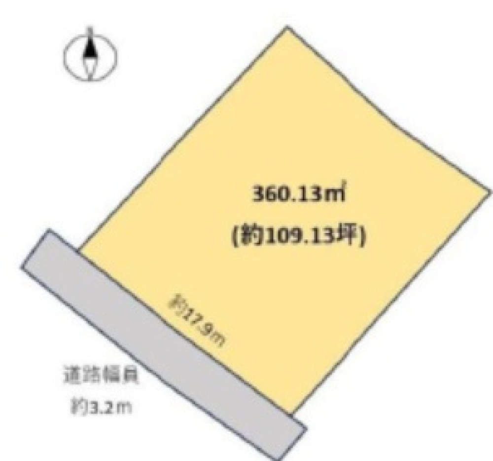 みよし市福谷町 画像1