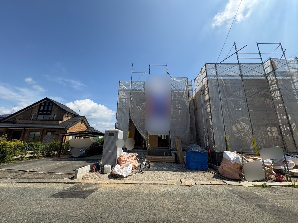豊橋市大岩町第11　全2棟　1号棟 画像4