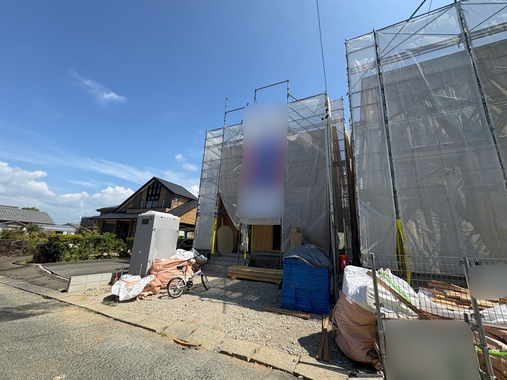 豊橋市大岩町第11　全2棟　1号棟 画像4