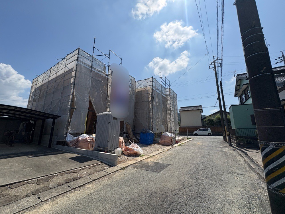 豊橋市大岩町第11　全2棟　1号棟 画像5
