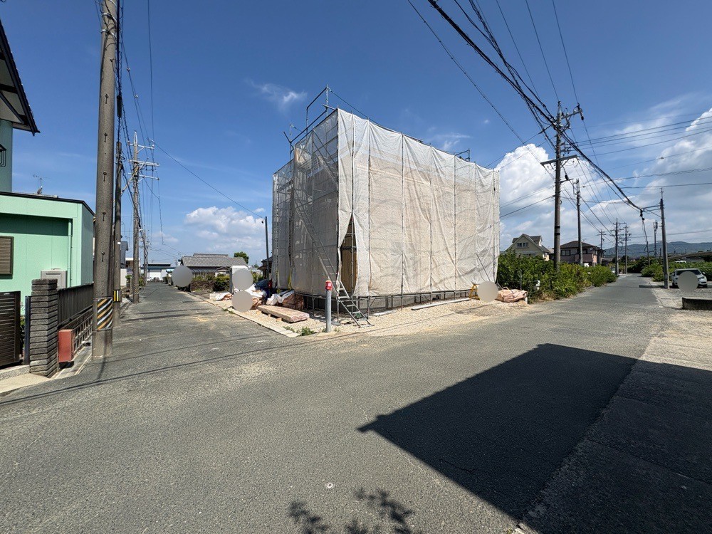 豊橋市大岩町第11　全2棟　1号棟 画像6
