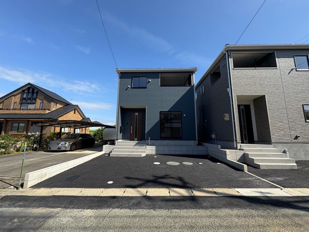 豊橋市大岩町第11　全2棟　1号棟 画像20