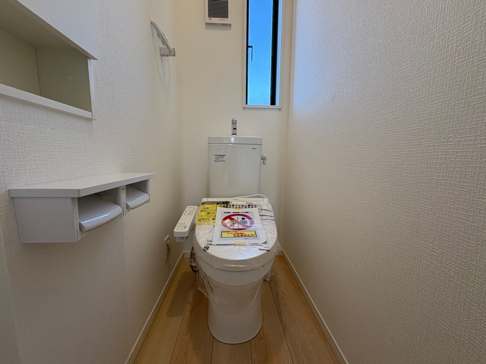 豊橋市大岩町第11　全2棟　1号棟 画像8