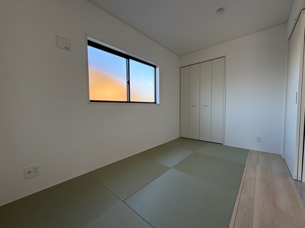豊橋市大岩町第11　全2棟　1号棟 画像9