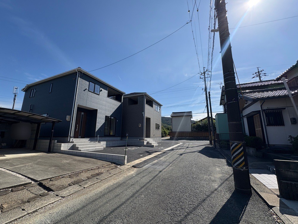 豊橋市大岩町第11　全2棟　1号棟 画像20