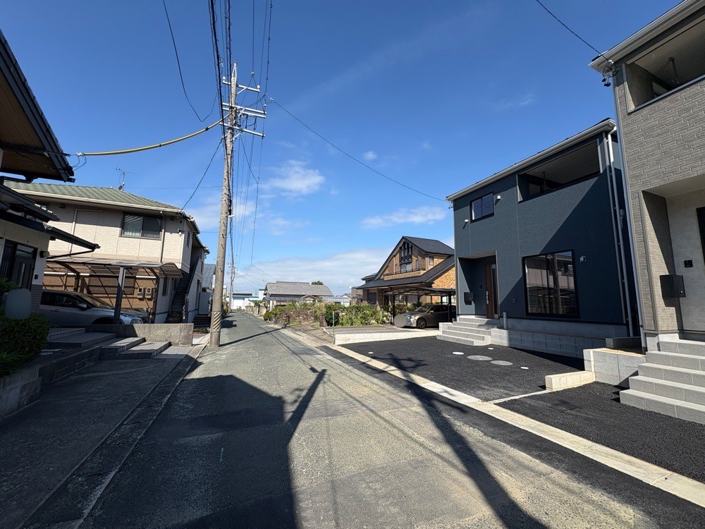 豊橋市大岩町第11　全2棟　1号棟 画像21