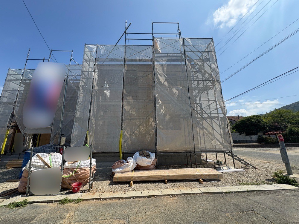 豊橋市大岩町第11　全2棟　2号棟 画像4