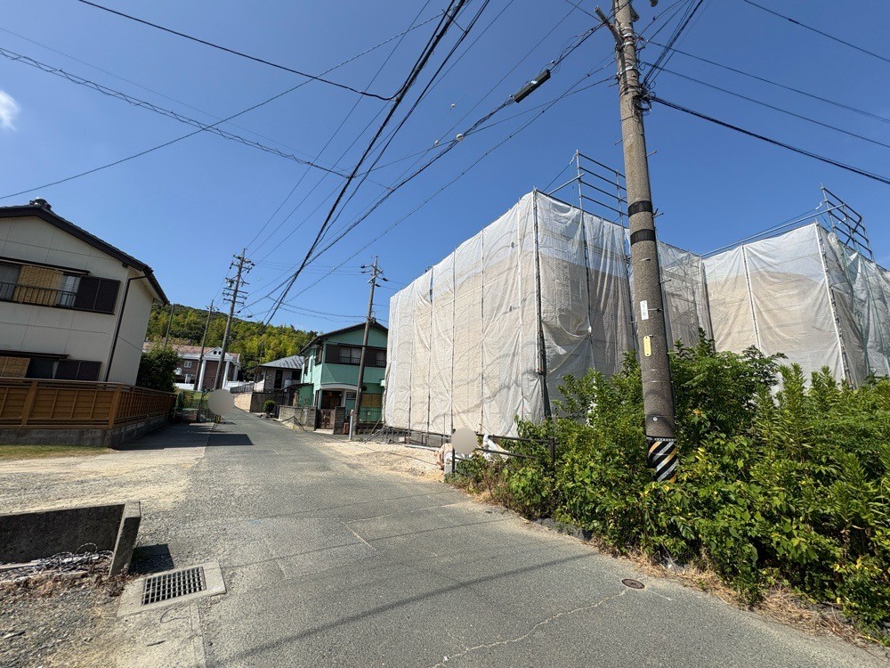 豊橋市大岩町第11　全2棟　2号棟 画像6