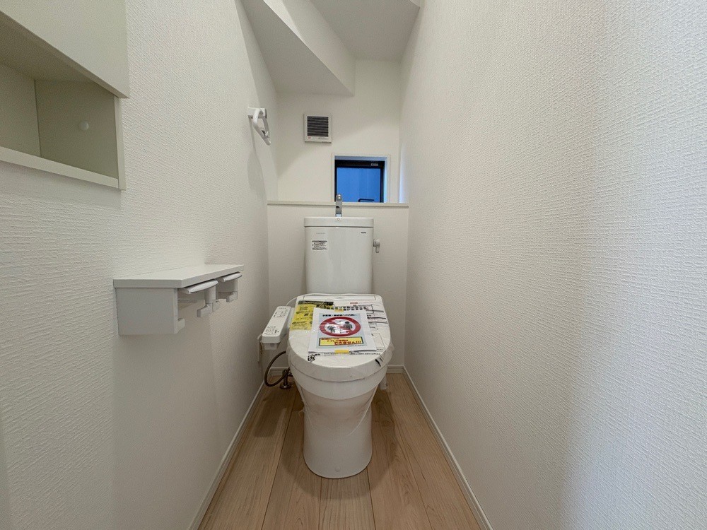 豊橋市大岩町第11　全2棟　2号棟 画像8