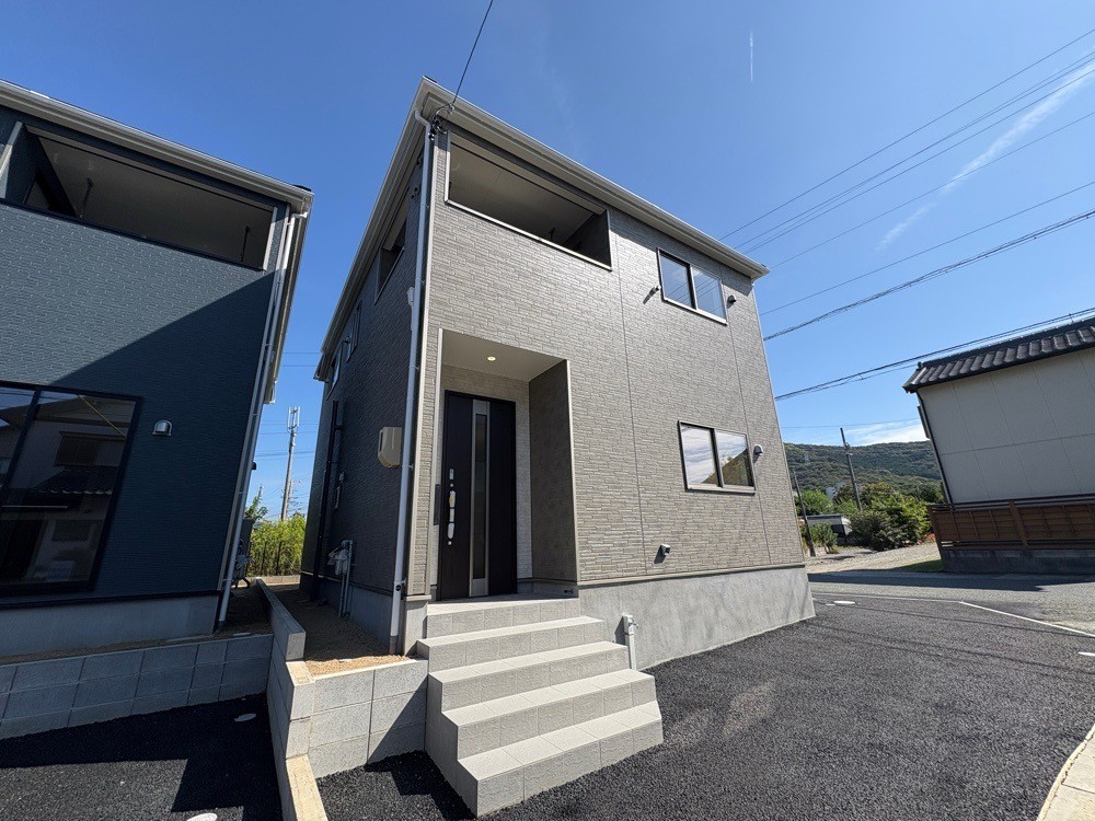 豊橋市大岩町第11　全2棟　2号棟 画像20
