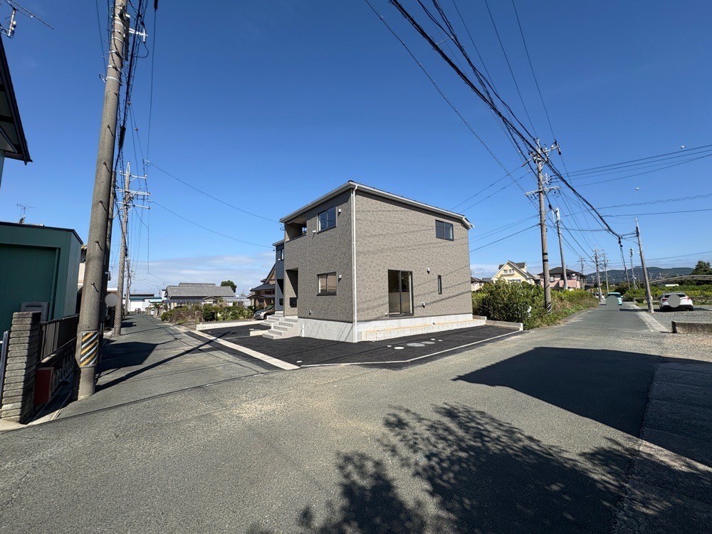 豊橋市大岩町第11　全2棟　2号棟 画像22