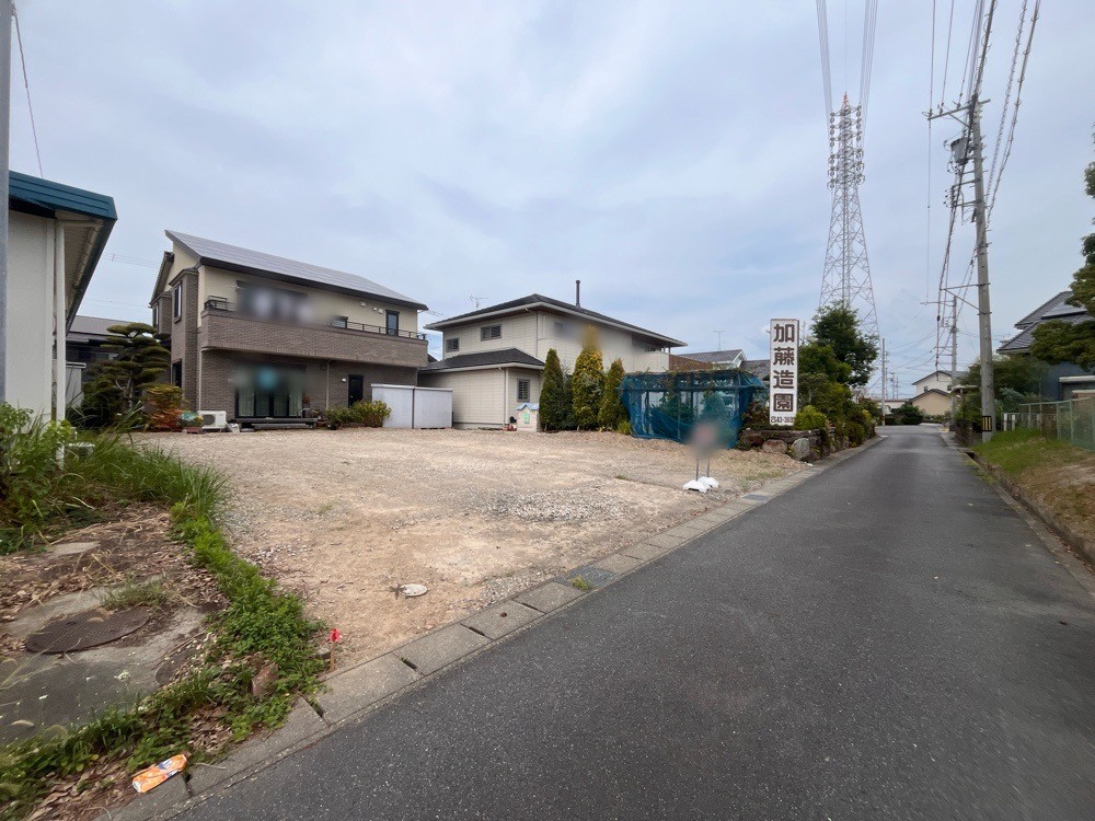 岡崎市二軒屋町 画像4