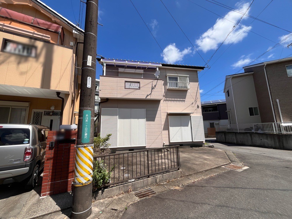 岡崎市本宿茜一丁目 画像7