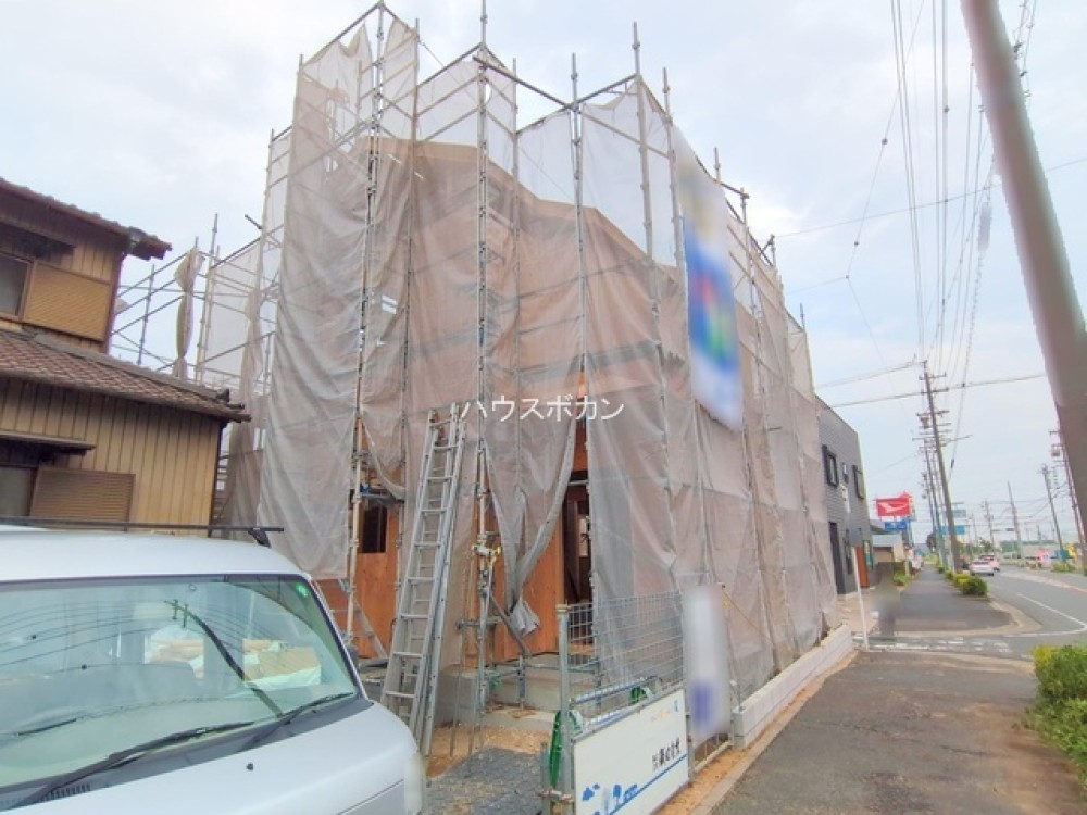 東海市養父町　4期　全2棟　A号棟 画像5