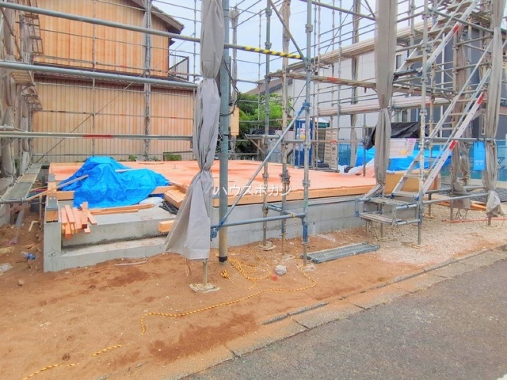 東海市養父町　4期　全2棟　B号棟 画像5