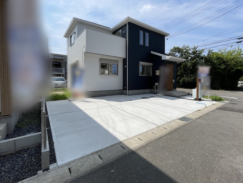 春日井市上田楽町坊之越第3　全3棟　1号棟 画像18