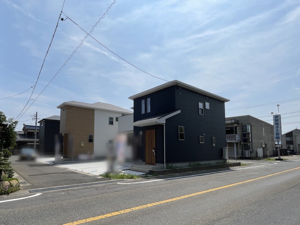 春日井市上田楽町坊之越第3　全3棟　1号棟 画像19