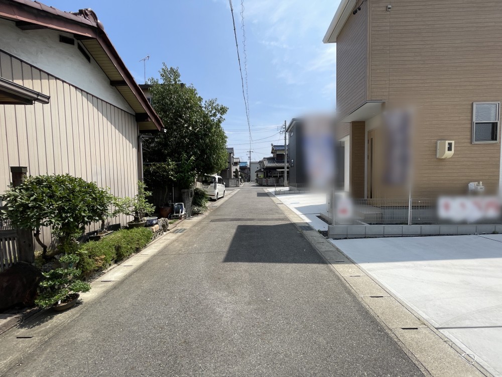 春日井市上田楽町坊之越第3　全3棟　1号棟 画像20
