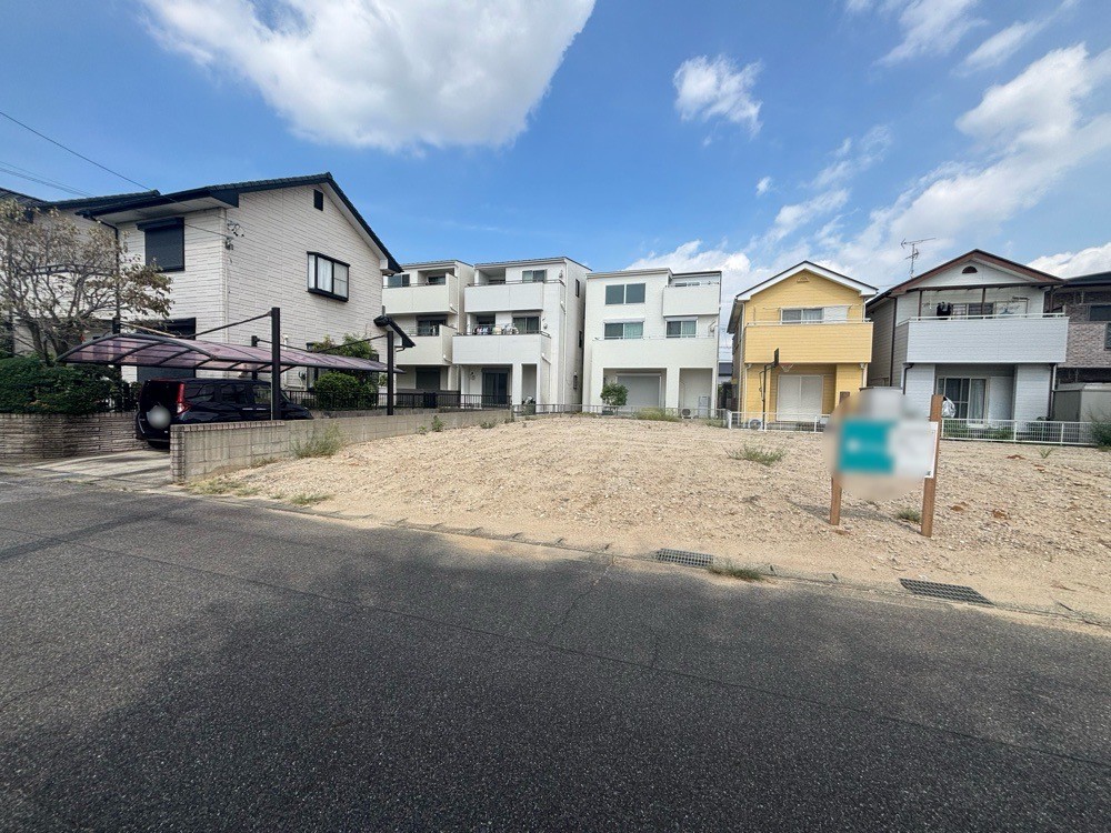 安城市里町　全2区画　A号地 画像4