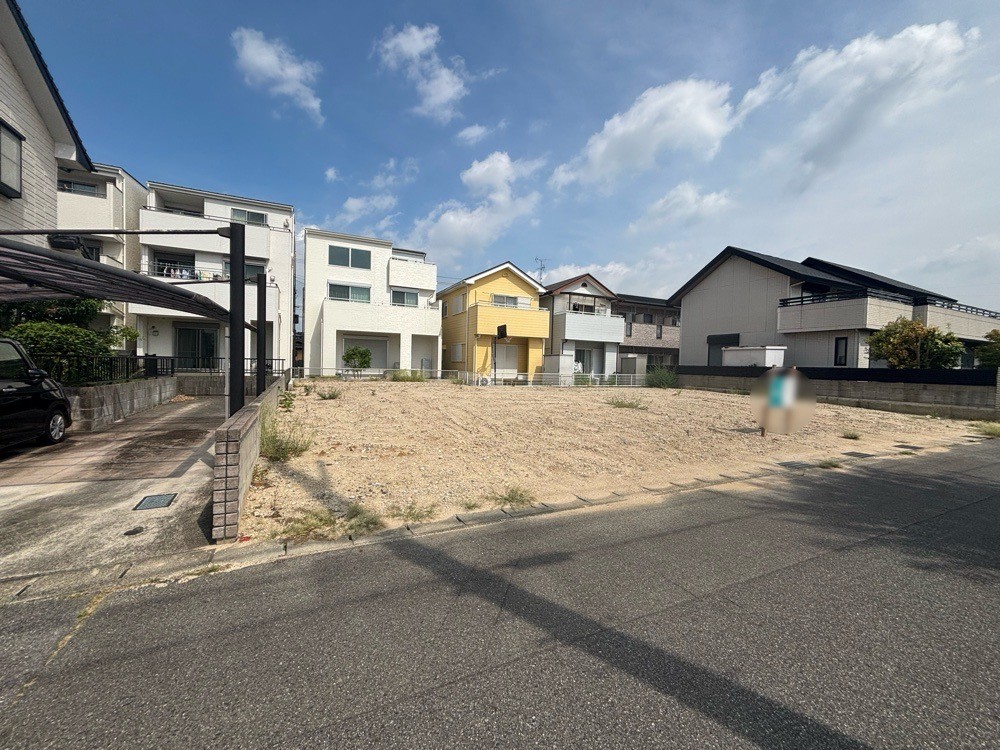 安城市里町　全2区画　A号地 画像2