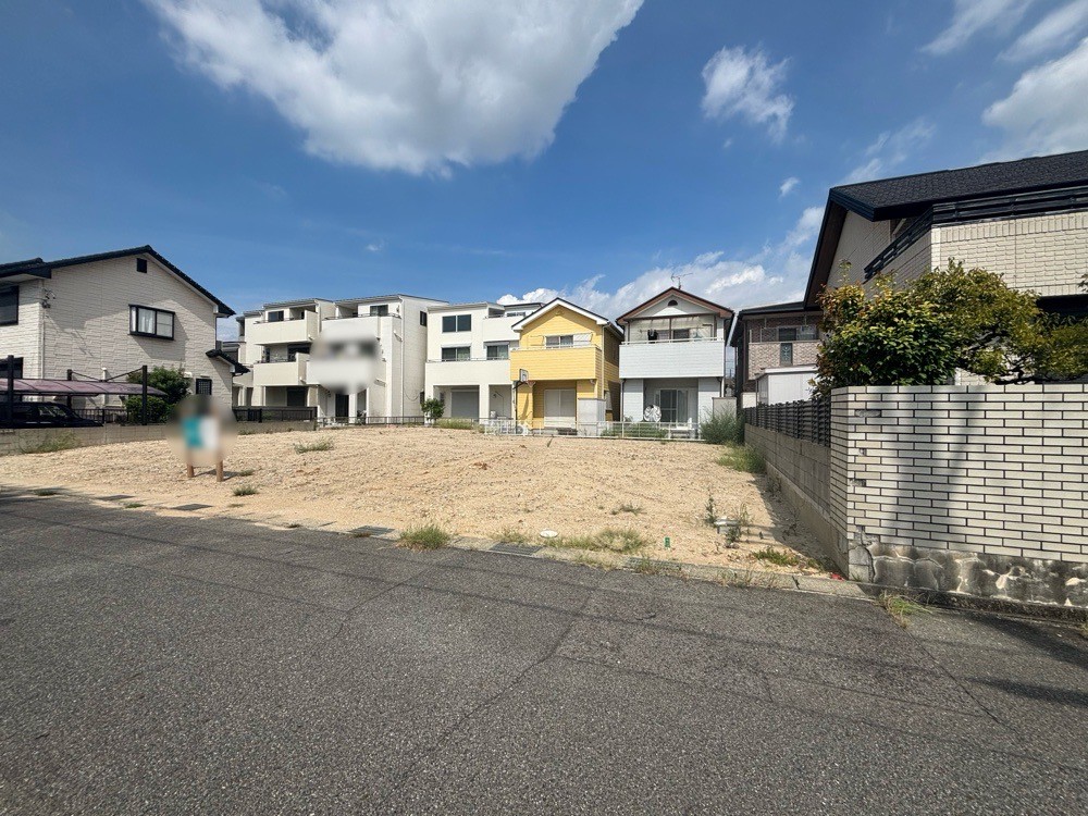 安城市里町　全2区画　Ｂ号地 画像4