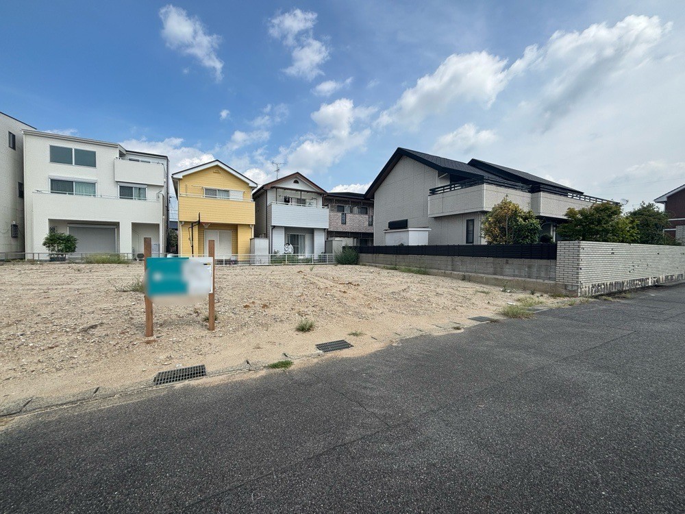安城市里町　全2区画　Ｂ号地 画像3